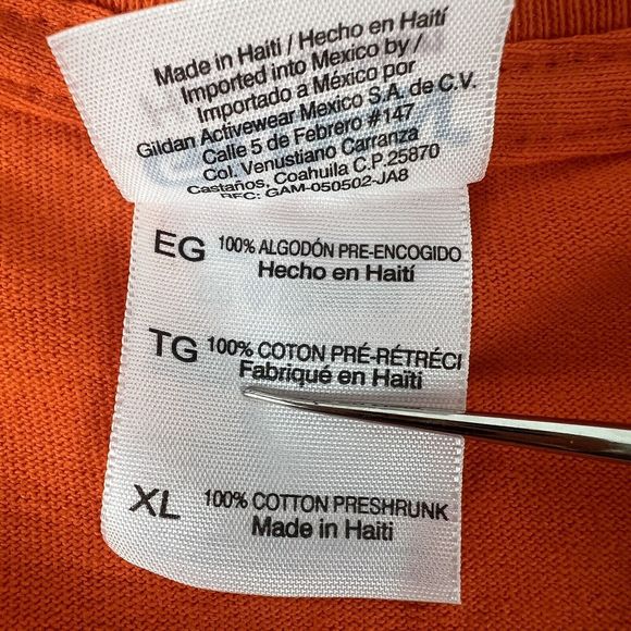 Jimmy Buffett Detroit Comerica Park XL Concert‎ TShirt 2013 Songs St Somewhere - Picture 7 of 15